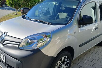 Renault Kangoo 131.000 km 7.990 &euro; Ruderting 94161