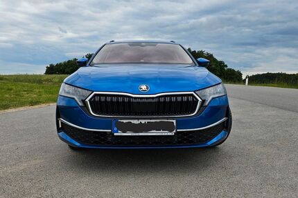 Skoda Octavia 3.500 km 31.990 &euro; Poppenricht 92284