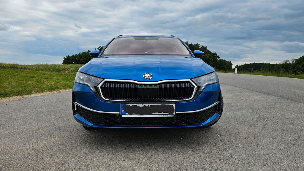 Skoda Octavia 3.500 km 31.990 &euro; Poppenricht 92284