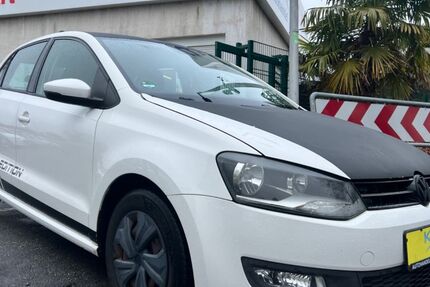 VW Polo 250.000 km 2.400 &euro; Mannheim 68199