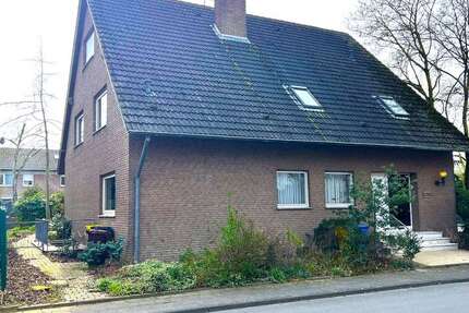 Haus Grefrath - 6 Zimmer, 206 m&sup2;, 429.000&euro; | Angebot:26016701