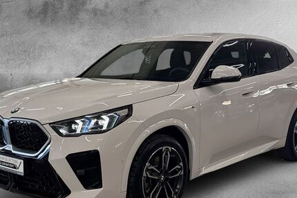 BMW X2 14.900 km 39.944 &euro; Krefeld 47800