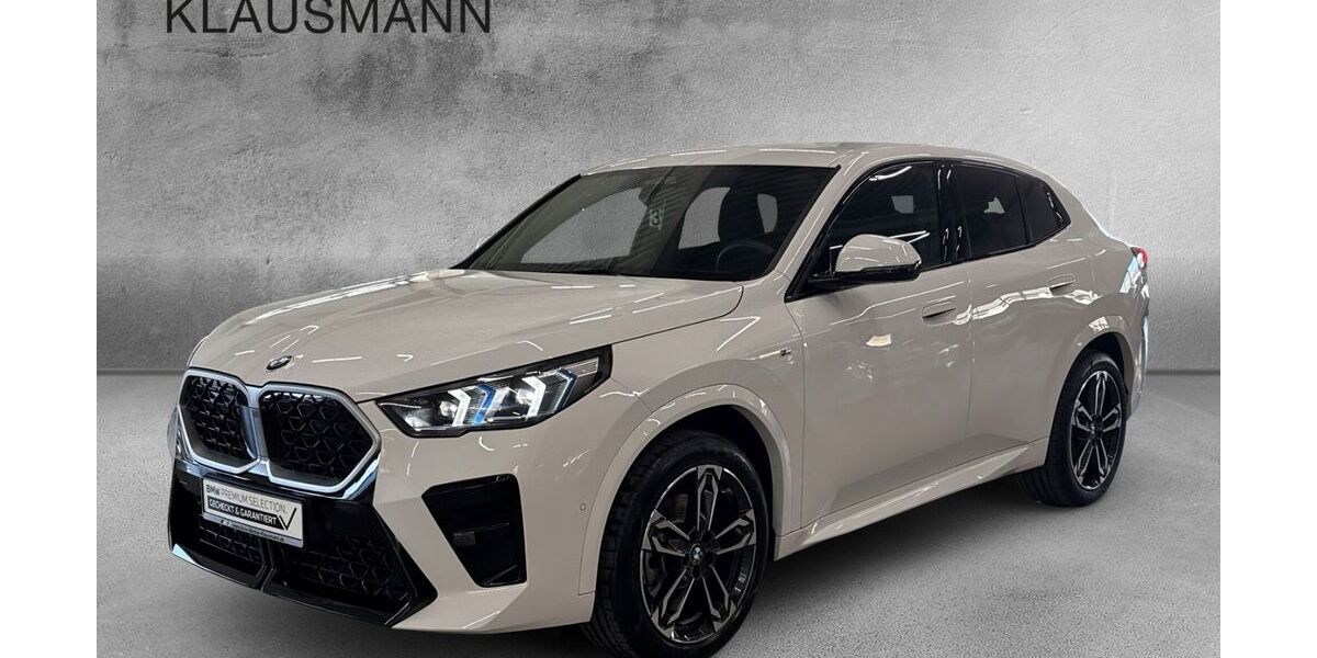 BMW X2 14.900 km 39.944 &euro; Krefeld 47800