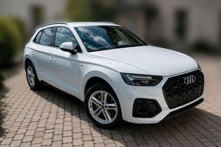 Audi Q5 57.000 km 36.990 &euro; Meschede 59872