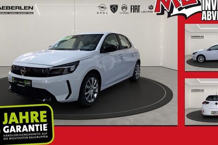 Opel Corsa 3.500 km 15.380 &euro; Kempten 87435