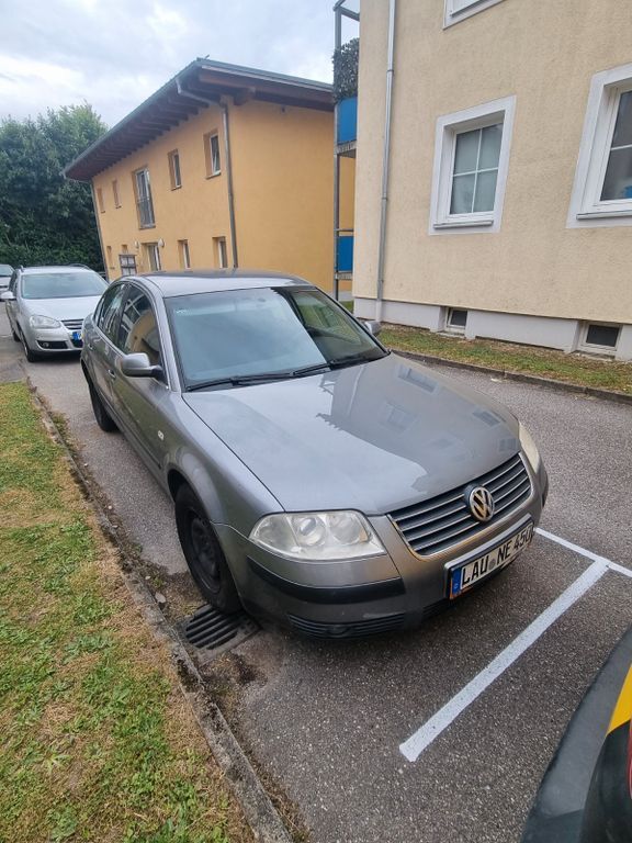 Passat