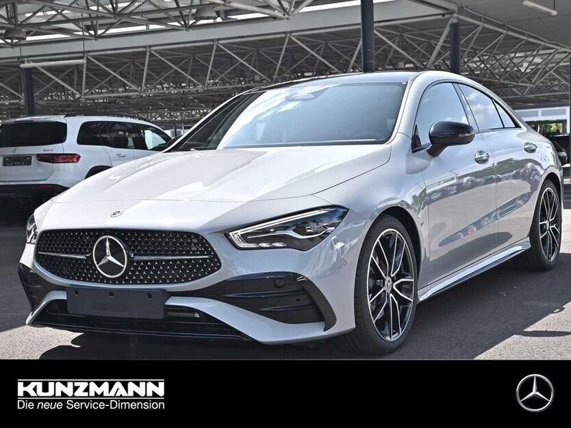 CLA 200