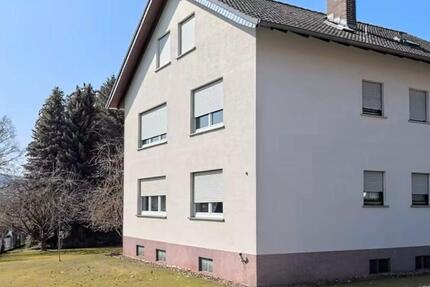 Gepflegte Wohnung - Bad Driburg Herste zimmer