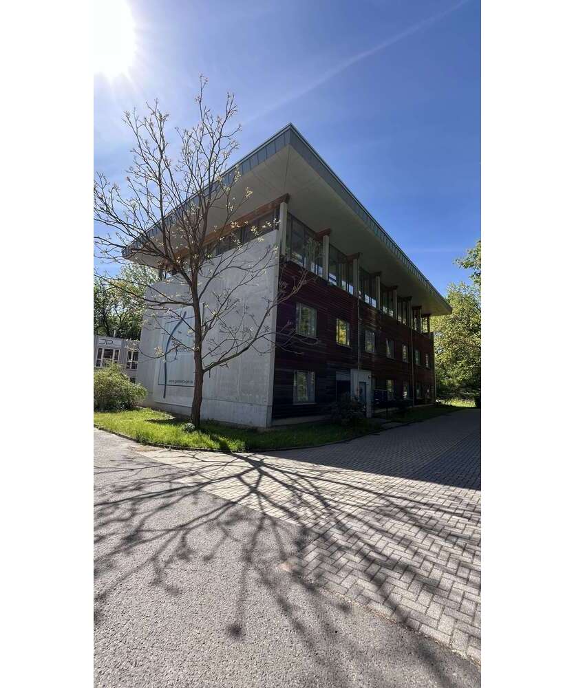 Büro in Witzenhausen 1.657 € 255 m²