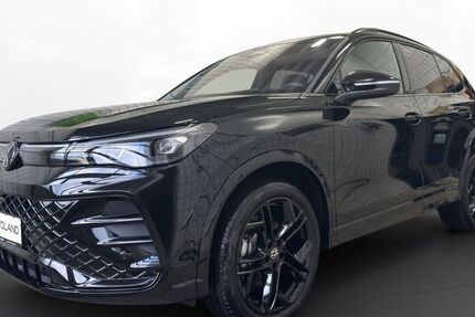 VW Tiguan 8.900 km 54.900 &euro; Dingolfing 84130