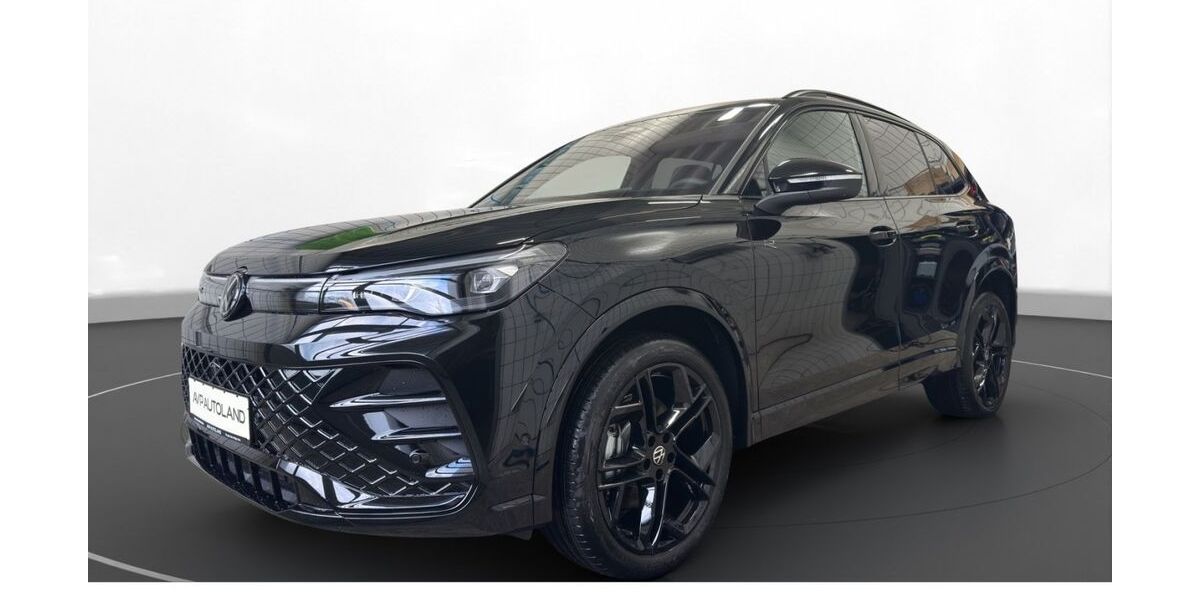 VW Tiguan 8.900 km 54.900 &euro; Dingolfing 84130