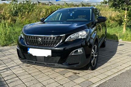 Peugeot 3008 142.000 km 10.100 &euro; Saarbrücken 66128