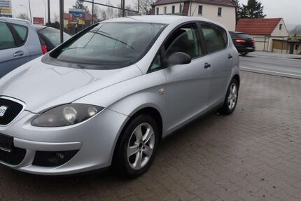 Seat Altea 176.000 km 3.499 &euro; Bautzen 02625