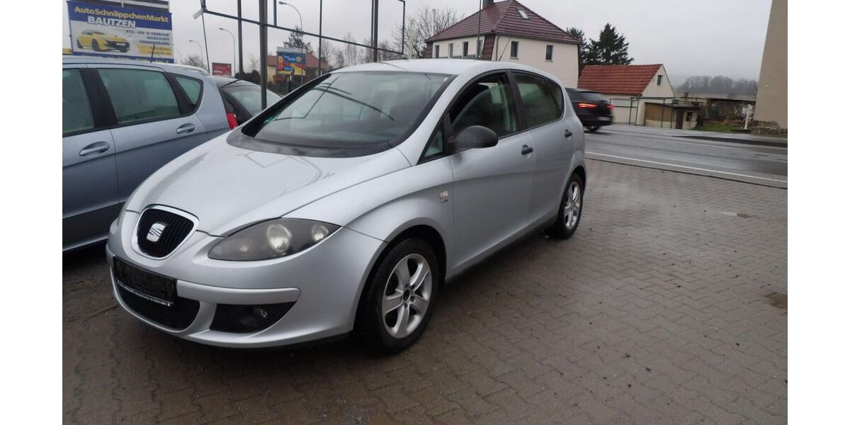 Seat Altea 176.000 km 3.499 &euro; Bautzen 02625