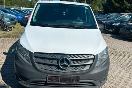 Mercedes-Benz Vito 334.000 km 8.300 &euro; Chemnitz 09114