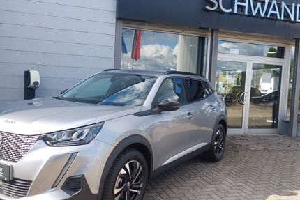 Peugeot 2008 30.000 km 21.970 &euro; Laufenburg 79725