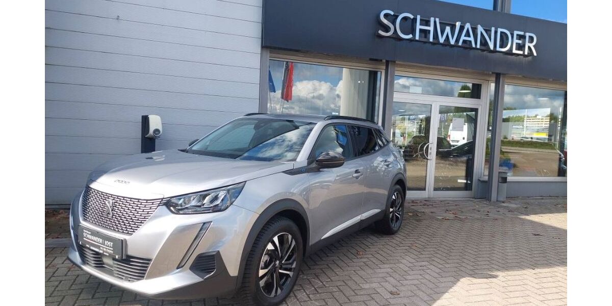 Peugeot 2008 30.000 km 21.970 &euro; Laufenburg 79725