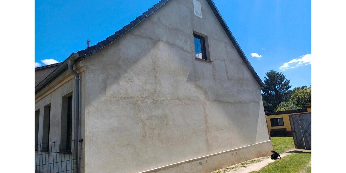 Doppelhaushälfte Löwenberger Land - 2 Zimmer, 100 m&sup2;, 207.000&euro; | Angebot:27104386