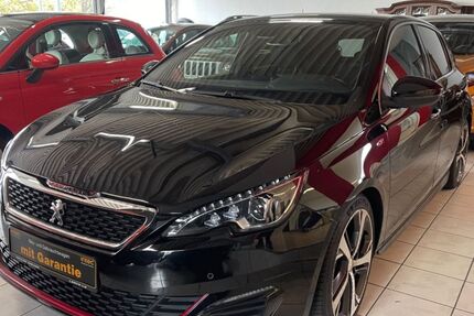 Peugeot 308 136.890 km 11.800 &euro; Ensdorf 66806