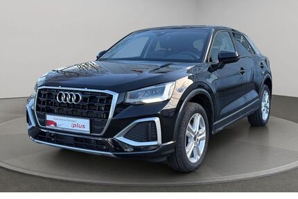 Audi Q2 18.126 km 31.250 &euro; Flensburg 24941