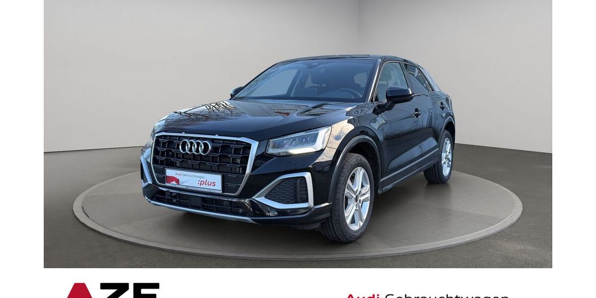 Audi Q2 18.126 km 31.250 &euro; Flensburg 24941