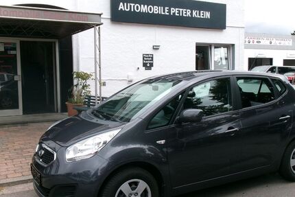 Kia Venga 118.100 km 5.000 &euro; Bad Oeynhausen 32547