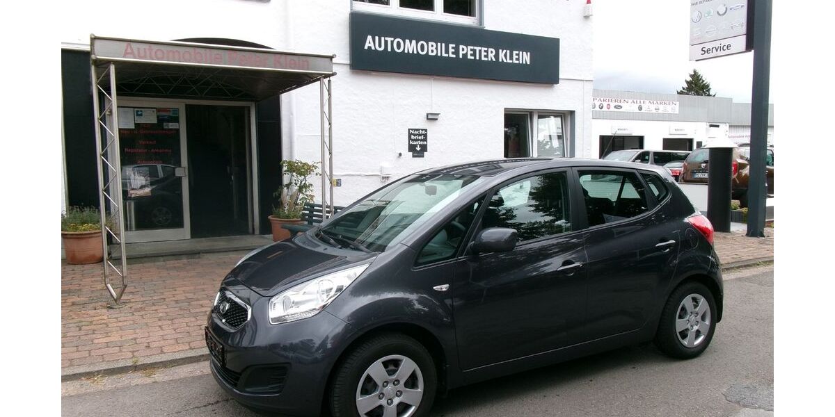 Kia Venga 118.100 km 5.000 &euro; Bad Oeynhausen 32547