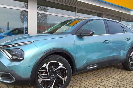 Citroen C4 35.025 km 16.950 &euro; Schönebeck (Elbe) 39218