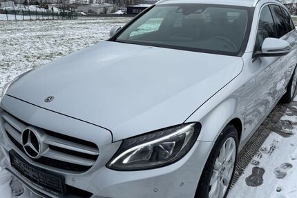 Mercedes-Benz C 250 163.000 km 16.990 &euro; Kirchhundem 57399