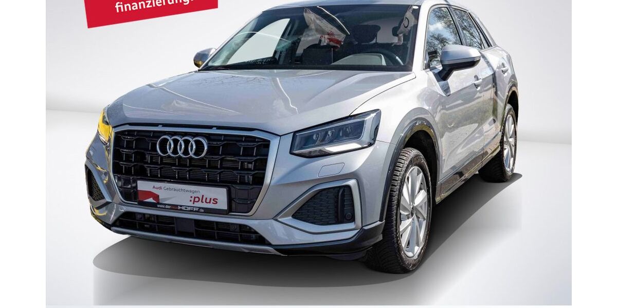 Audi Q2 24.000 km 28.475 &euro; Sankt Augustin-Menden 53757