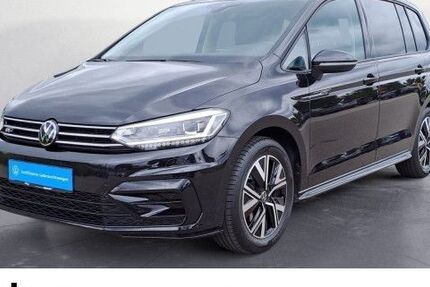 VW Touran 23.186 km 38.910 &euro; Rottweil 78628