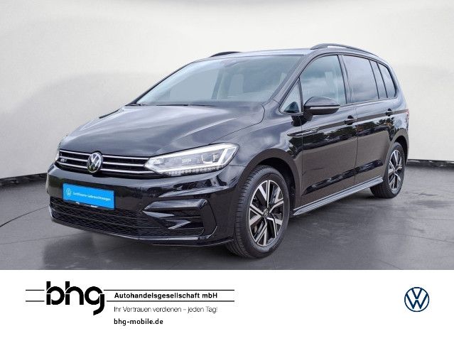 VW Touran 23.186 km 38.910 &euro; Rottweil 78628