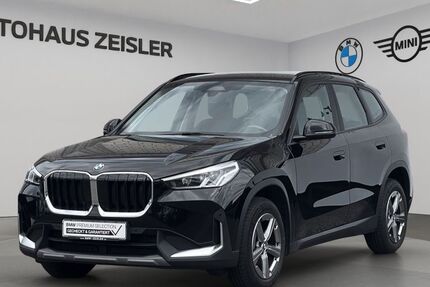 BMW X1 117.100 km 23.990 &euro; Waiblingen 71332