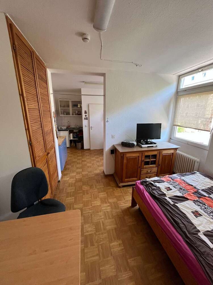 Wohnung zum Mieten in Mainz 1.000 € 27.2 m²