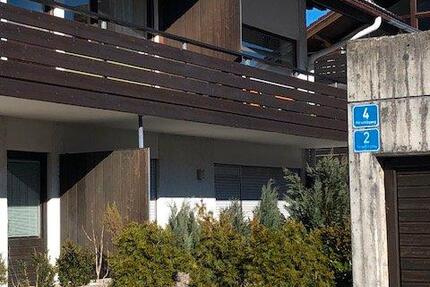 Wohnung Oberammergau - 1.5 Zimmer, 32 m&sup2;, 224.000&euro; | Angebot:26447308