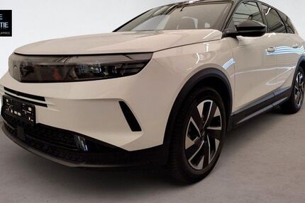 Opel Grandland (X) 28.900 km 26.280 &euro; Schwandorf 92421