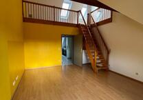 Helle 4 Zimmer MaisonetteWohnung, zentrumsnah