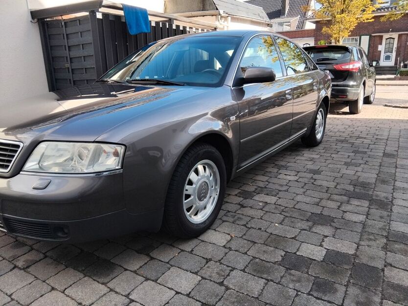 Audi A6 200.000 km 3.950 € GELDERN 47608