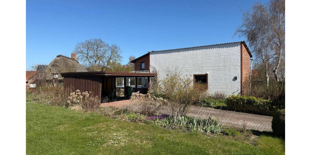 Bauernhaus, Landhaus Riepsdorf - 5 Zimmer, 250 m&sup2;, 279.000&euro; | Angebot:26306243