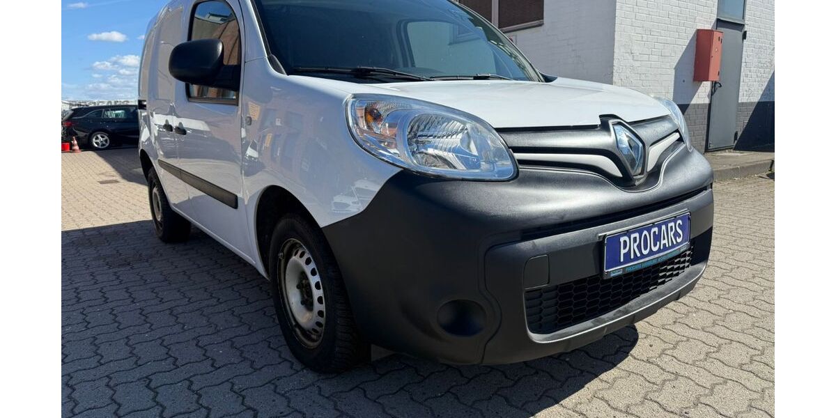 Renault Kangoo 189.500 km 6.495 &euro; Hamburg 20537