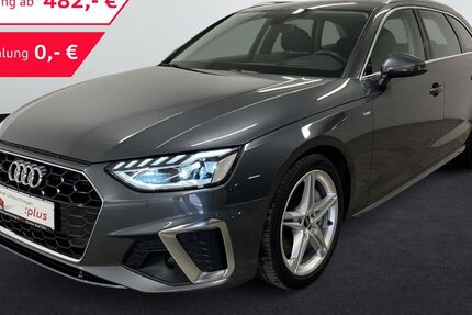 Audi A4 74.988 km 34.490 &euro; Bad Tölz 83646