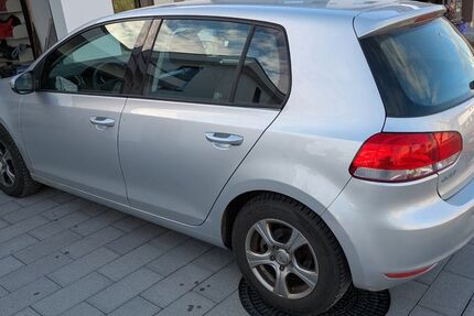 VW Golf 144.800 km 4.850 &euro; Kempten 87439
