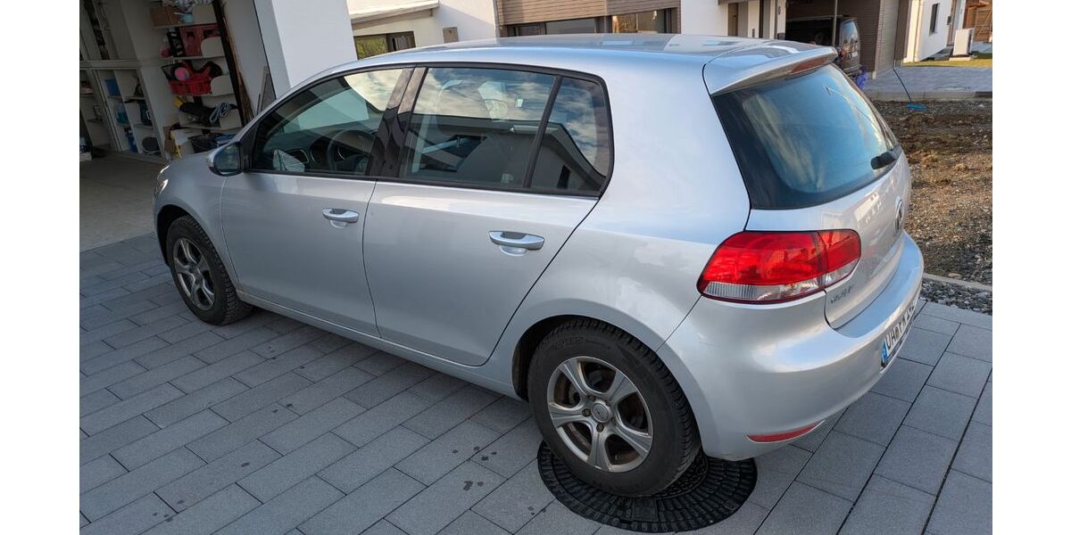 VW Golf 144.800 km 4.850 &euro; Kempten 87439
