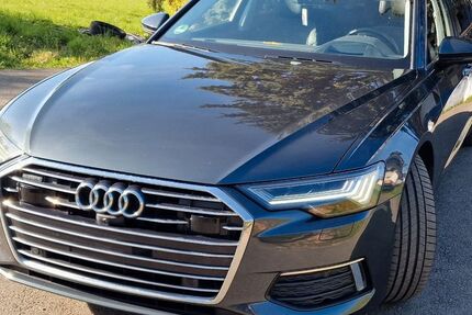 Audi A6 114.000 km 38.200 &euro; Schmalkalden 98574
