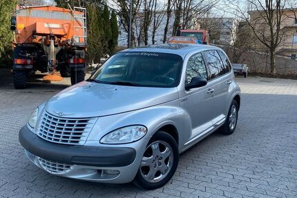 Chrysler PT Cruiser 179.000 km 1.150 &euro; München 80339