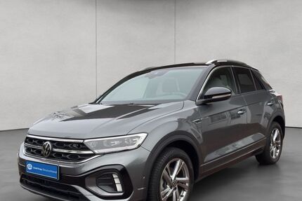 VW T-Roc 33.610 km 22.360 &euro; Bordesholm 24582