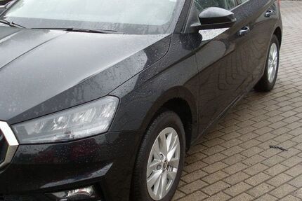 Skoda Fabia 55.400 km 12.950 &euro; Waldheim 04736