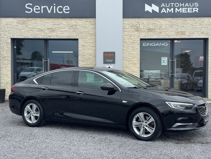 Opel Insignia 127.000 km 13.999 € Sande 26452