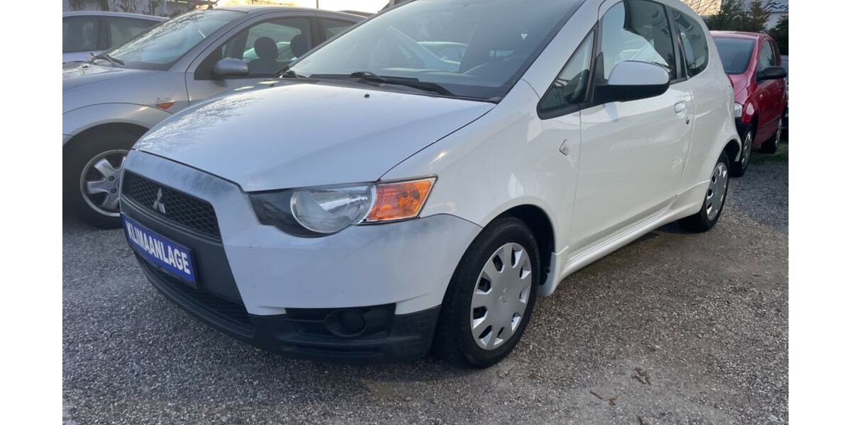 Mitsubishi Colt 227.800 km 1.497 &euro; Walldorf 69190