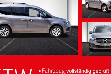Mercedes T-Klasse